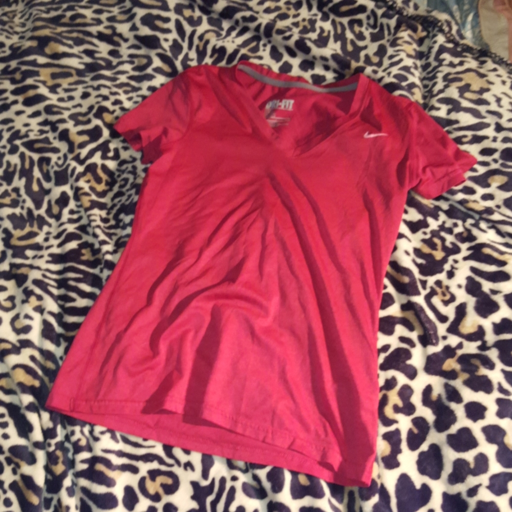 Nike shirt